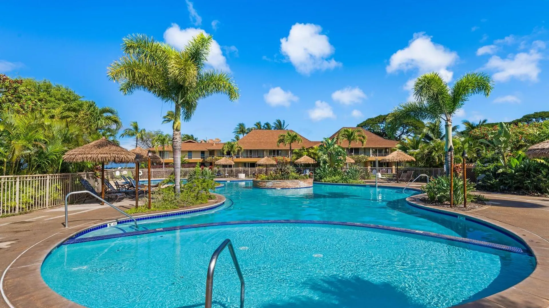 Nyaraló Maui Kaanapali Villas 415 Kahana Amerikai Egyesült Államok