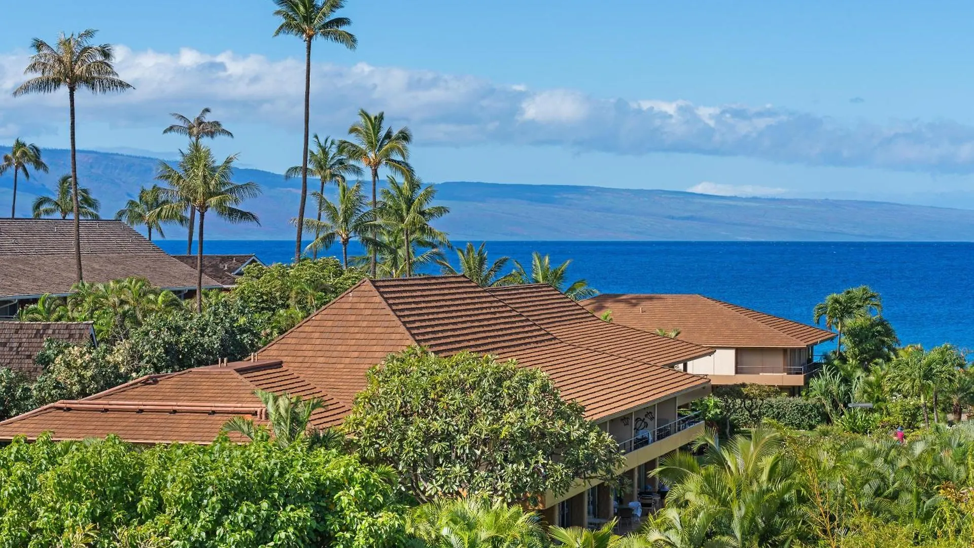 Maui Kaanapali Villas 415 Kahana 0*,  Amerikai Egyesült Államok